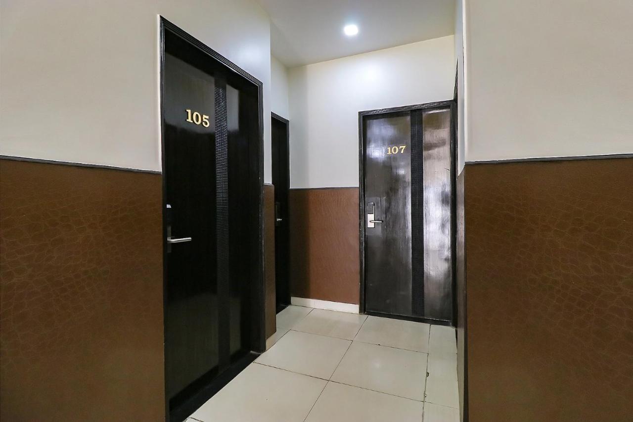 Fabhotel La Ola New Delhi Exterior foto